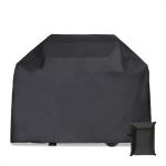 HJTPOWER 67" Heavy-Duty Waterproof BBQ Grill Cover