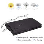 HJTPOWER 67" Heavy-Duty Waterproof BBQ Grill Cover