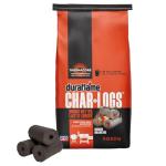 Duraflame Char-Logs 14 lb Bag for Grilling