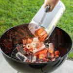 Duraflame Char-Logs 14 lb Bag for Grilling