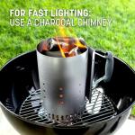 Duraflame Char-Logs 14 lb Bag for Grilling