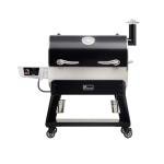 recteq Flagship 1600 Pellet Grill and Smoker