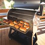 recteq Flagship 1600 Pellet Grill and Smoker