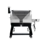 recteq Flagship 1600 Pellet Grill and Smoker