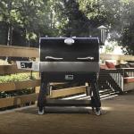 recteq Flagship 1600 Pellet Grill and Smoker