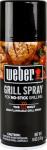 Weber Grill'N Spray 6 Oz. - Set of 3