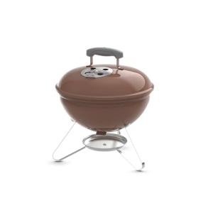Weber Smokey Joe 14" Portable Grill - Mocha