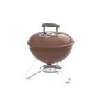 Weber Smokey Joe 14" Portable Grill - Mocha
