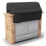 SHINESTAR Waterproof 32'' Built-in Grill Cover