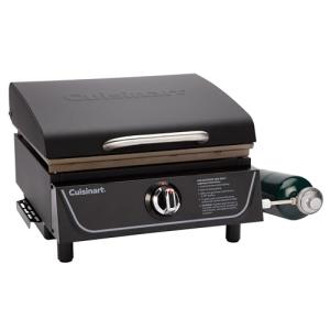 Cuisinart 17" Compact Gas Griddle for BBQs