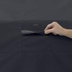 Ravenna 32 Inch Water-Resistant BBQ Grill Cover