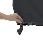 Ravenna 32 Inch Water-Resistant BBQ Grill Cover