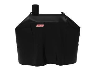 Acoveritt Expert Grill Offset Smoker Waterproof Cover