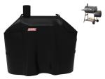 Acoveritt Expert Grill Offset Smoker Waterproof Cover