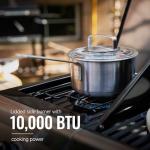 Royal Gourmet 6-Burner Propane Gas Grill with Sear Burner