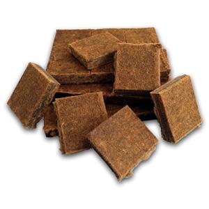 Midwest Hearth Charcoal Starters for Grilling (24 Squares)