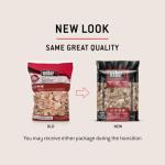 Weber Cherry Wood Chips for Smoking and Grilling