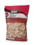 Weber Cherry Wood Chips for Smoking and Grilling