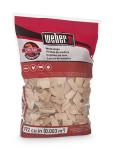 Weber Cherry Wood Chips for Smoking and Grilling