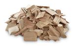 Weber Cherry Wood Chips for Smoking and Grilling