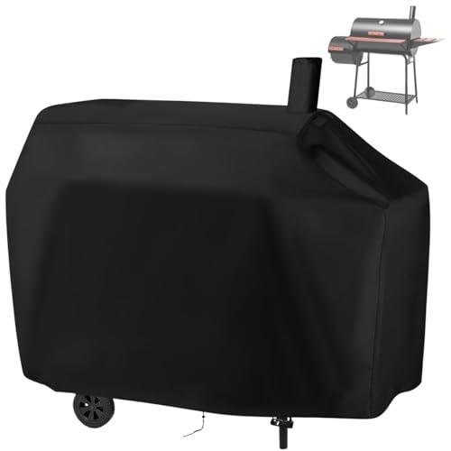 Andacar Waterproof Grill Cover for Royal Gourmet CC1830W