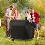 Andacar Waterproof Grill Cover for Royal Gourmet CC1830W