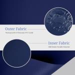 Durable Waterproof Built-in Outdoor Grill Cover 32