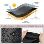 Andacar Waterproof Grill Cover for Royal Gourmet CC1830W