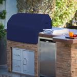 Durable Waterproof Built-in Outdoor Grill Cover 32