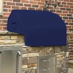 Durable Waterproof Built-in Outdoor Grill Cover 32