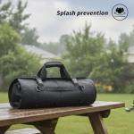 BBQ Grill Tool Storage Bag - Roll Up Organizer