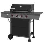 Royal Gourmet 4-Burner Propane Gas Grill
