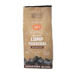Oklahoma Joe's Hardwood Lump Charcoal, 8.8 lbs