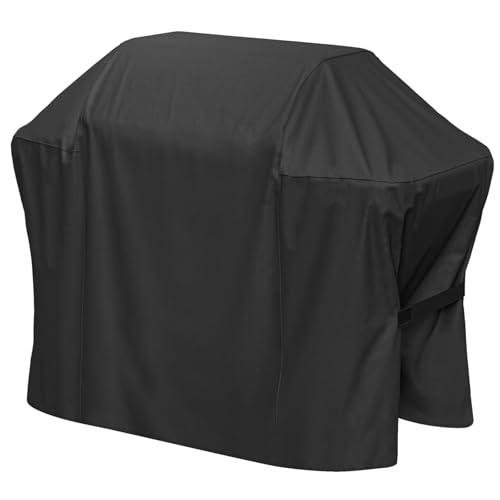 Waterproof Grill Cover for Weber Spirit II