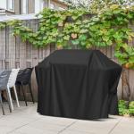 Waterproof Grill Cover for Weber Spirit II