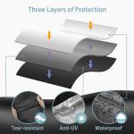 Waterproof Grill Cover for Weber Spirit II