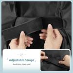 Waterproof Grill Cover for Weber Spirit II