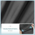 Waterproof Grill Cover for Weber Spirit II