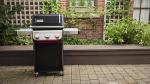 Weber Spirit EP-325 Gas Grill with 3 Burners
