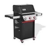 Weber Spirit EP-325 Gas Grill with 3 Burners