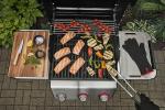 Weber Spirit EP-325 Gas Grill with 3 Burners