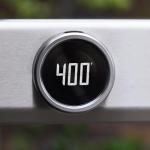 Weber Spirit EP-325 Gas Grill with 3 Burners