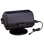 Meco Americana 1500W Portable Electric Grill, Black