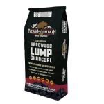 Bear Mountain Premium Hardwood Lump Charcoal, 8.8 lbs