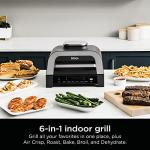 Ninja Foodi Smart XL Indoor Grill & Air Fryer
