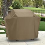 SunPatio 65 Inch Heavy Duty BBQ Grill Cover