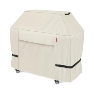 Premium Waterproof Gas Grill Cover, Light Tan 60