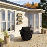 Amazon Basics Waterproof Gas Grill Cover, 66 inch