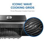 Napoleon Rogue PRO 625 Gas Grill with Infrared Burner