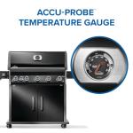 Napoleon Rogue PRO 625 Gas Grill with Infrared Burner